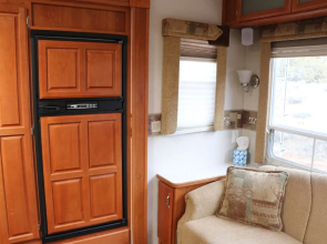 Camp Valhalla at Zion