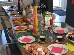 SintPieter17 Lo-Ghis vakantiewoning