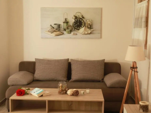 Petra Thea Apartments 4