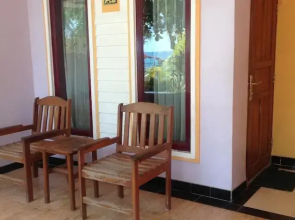 Hotel Sido Muncul