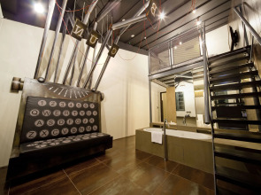 Wanderlust by The Unlimited Collection