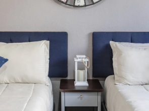 Charming 2BR Escape - Roma Norte Laundry Wifi