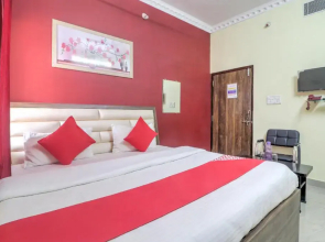 Hotel The Royal King by OYO Rooms