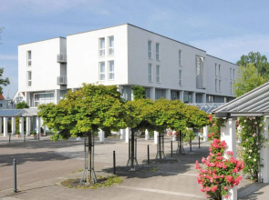Best Western Parkhotel Weingarten