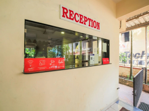 OYO 24457 Mahalasa Guest House