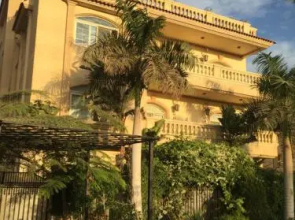 Sunny Studio in New Cairo