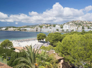 Apartamentos Casa Vida