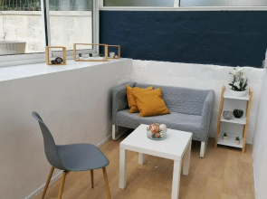 Studio Cosy - Parking - Wifi - Buanderie - Jardin