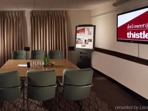 Manchester Portland by Sunday