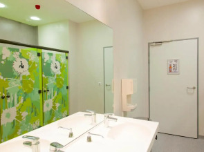 St Christopher's Inn Gare Du Nord - Hostel