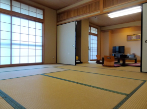 Tosaryu Onsen Sanyoso Ryokan