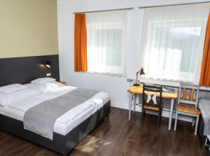 Fehér Sas Panzió és Étterem