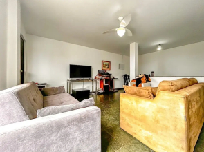 Incr vel Apto a 800m da Praia do Forte - Cabo Frio