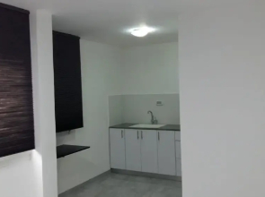 Studio Apartments near Sea