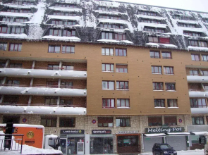 Apartamentos Lake Placid 3000