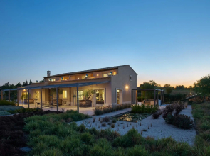 Villa Majoli 9 in Noto