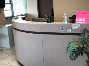 Budget Inn- Greenville