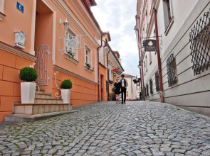 Hotel Schanel Résidence