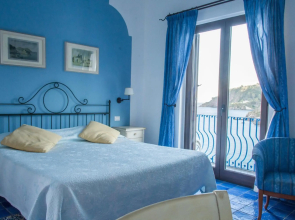 Rocce Azzurre