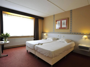 Tulip Inn Amsterdam Riverside