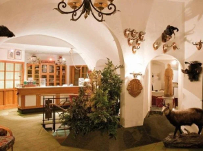 Hotel Stern