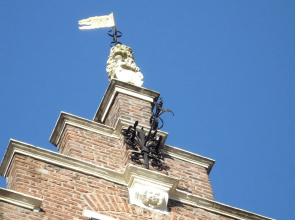 Hotel Hanzestadslogement De Leeuw