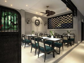 Hanoi Graceful Hotel