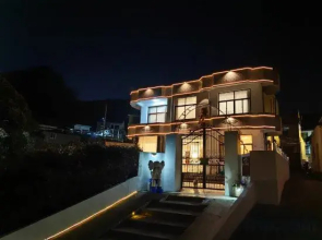 Tan Xisu Yun Xu Seaview Homestay