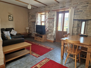 Kingfisher Cottage