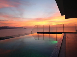 Nagar Hotel Nha Trang