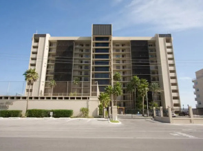 Ocean Vista Condominium 306