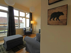 Flat 7 Grampian Road