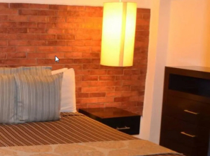 Hotel Boutique Suites Nadia