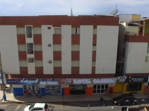Hotel Cariris
