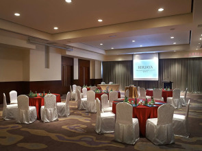 Berjaya Times Square Hotel, Kuala Lumpur