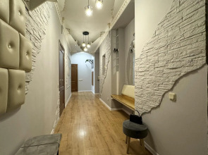 SivakApart (СивакАпарт) на улице Полтавская