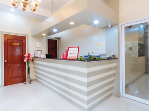 RedDoorz Premium @ Gabinete Road Palawan