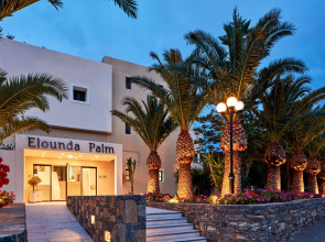 Elounda Palm Hotel