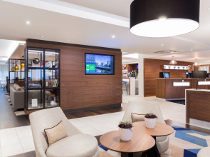 Courtyard by Marriott Glasgow Airport