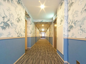 Hotel Areaone Takamatsu City