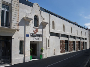 Hôtel La Fabrique