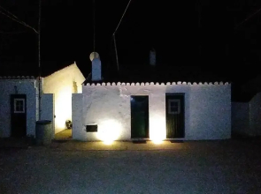 House With one Bedroom in Mina de São Domingos, With Enclosed Garden