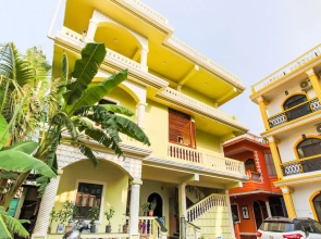 Oyo 23199 Gilly Guest House