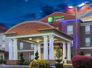 Holiday Inn Express Bremen