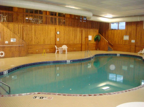 The Beacons of Minocqua