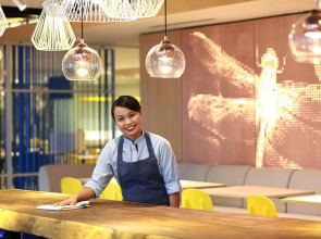 Holiday Inn Express Kuala Lumpur City Centre by IHG