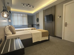 Panula Park Hotel