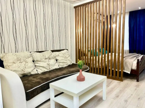 Apartamenty na ulice Lenina 123