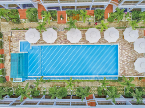 Palma Phu Quoc Resort