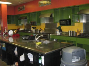 HI Los Angeles Santa Monica Hostel